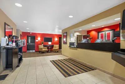 Photo 3 - Extended Stay America Suites Secaucus Meadowlands