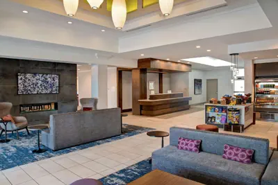 Photo 4 - Hilton Garden Inn Kansas City