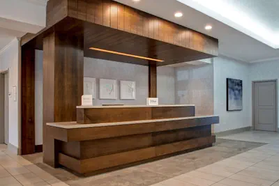 Photo 5 - Hilton Garden Inn Kansas City
