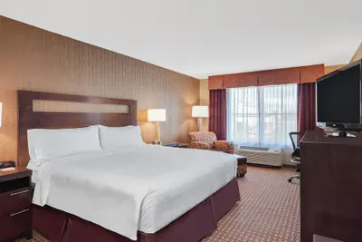 Photo 3 - Holiday Inn Express & Suites Gillette by IHG