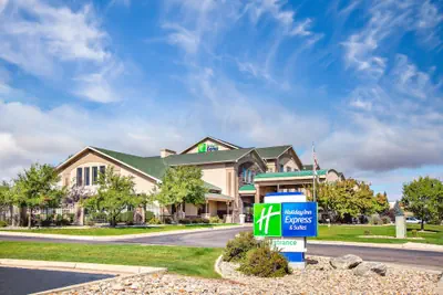 Photo 2 - Holiday Inn Express & Suites Gillette by IHG