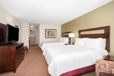 Photo 4 - Holiday Inn Express & Suites Gillette by IHG