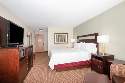 Photo 5 - Holiday Inn Express & Suites Gillette by IHG