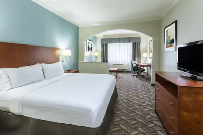 Photo 5 - Holiday Inn Express Hotel & Suites Lake Charles by IHG