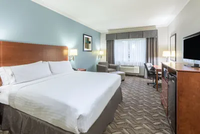 Photo 3 - Holiday Inn Express Hotel & Suites Lake Charles by IHG