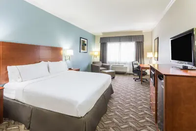 Photo 4 - Holiday Inn Express Hotel & Suites Lake Charles by IHG
