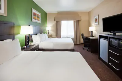 Photo 5 - Holiday Inn Express & Suites Aberdeen by IHG