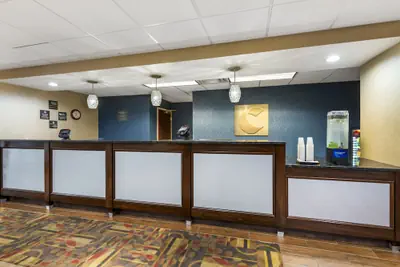 Photo 4 - Comfort Inn, Cleveland South - Richfield