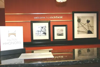 Photo 5 - Comfort Inn, Cleveland South - Richfield