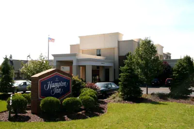 Photo 2 - Comfort Inn, Cleveland South - Richfield