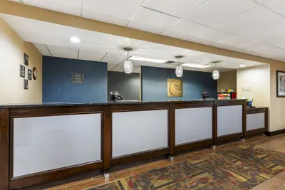 Photo 3 - Comfort Inn, Cleveland South - Richfield