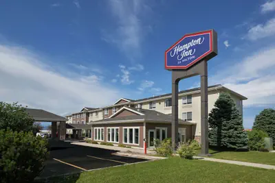 Photo 2 - Hampton Inn Helena