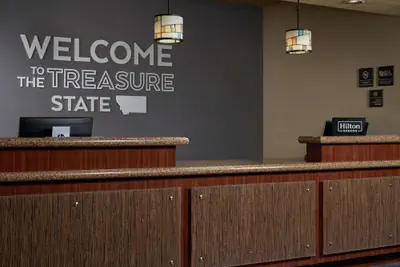 Photo 4 - Hampton Inn Helena
