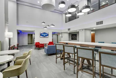 Photo 3 - Hampton Inn Houston-Pearland
