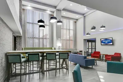 Photo 4 - Hampton Inn Houston-Pearland