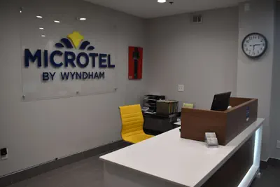 Photo 5 - Microtel Inn & Suites by Wyndham Stockbridge/Atlanta I-75