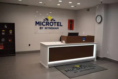 Photo 3 - Microtel Inn & Suites by Wyndham Stockbridge/Atlanta I-75