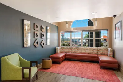 Photo 4 - Best Western Bellemont Shadow Mountain Inn