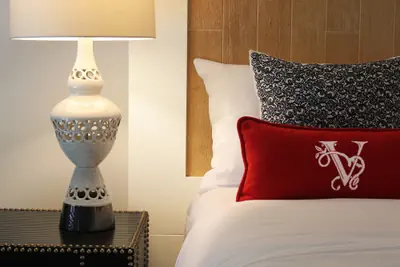 Photo 5 - Hotel Valencia Santana Row