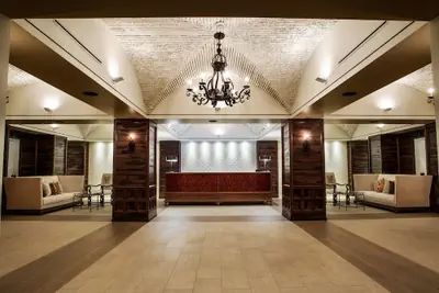 Photo 4 - Hotel Valencia Santana Row