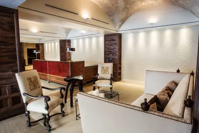 Photo 3 - Hotel Valencia Santana Row