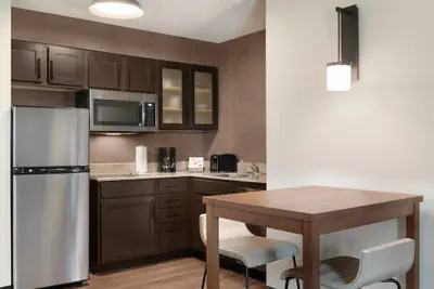 Photo 4 - Residence Inn by Marriott Houston The Woodlands/Market Street