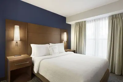 Photo 5 - Residence Inn by Marriott Houston The Woodlands/Market Street