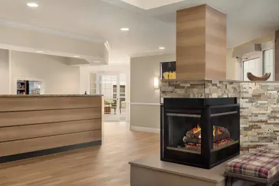 Photo 2 - Residence Inn by Marriott Houston The Woodlands/Market Street