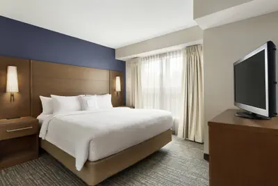 Photo 3 - Residence Inn by Marriott Houston The Woodlands/Market Street