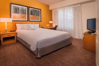 Photo 5 - Residence Inn by Marriott Frederick