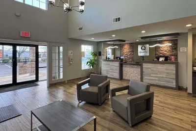 Photo 4 - Quality Inn Lagrange East I-85