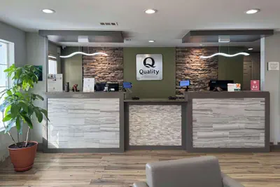 Photo 5 - Quality Inn Lagrange East I-85