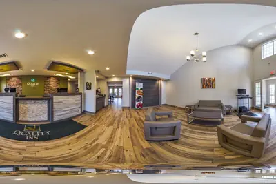 Photo 3 - Quality Inn Lagrange East I-85