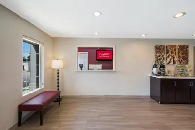 Photo 4 - Red Roof Inn Jasper