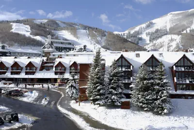 Photo 2 - The Lodge at Mountain Village by All Seasons Resort Lodging