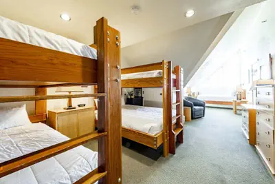 Photo 5 - The Lodge at Mountain Village by All Seasons Resort Lodging