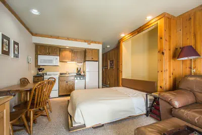 Photo 4 - The Lodge at Mountain Village by All Seasons Resort Lodging
