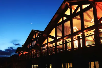 Photo 2 - The Estes Park Resort