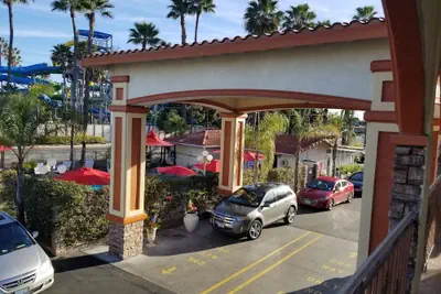 Photo 2 - Best Inn & Suites