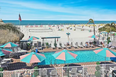 Photo 2 - Plaza Beach Hotel Beachfront Resort