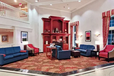 Photo 4 - Comfort Suites Corvallis