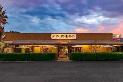 Photo 2 - Miners Inn