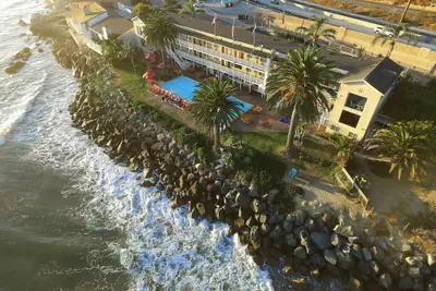 Photo 2 - Cliff House Inn On The Ocean