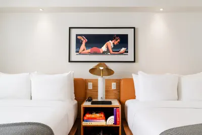 Photo 2 - Short Stories Hotel