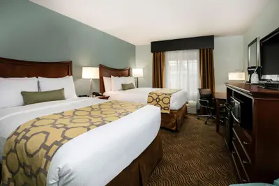 Photo 4 - Baymont Inn & Suites by Wyndham Braselton