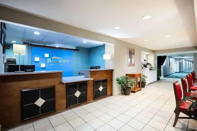 Photo 3 - Baymont Inn & Suites by Wyndham Braselton