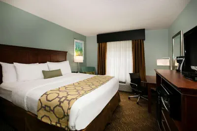 Photo 5 - Baymont Inn & Suites by Wyndham Braselton