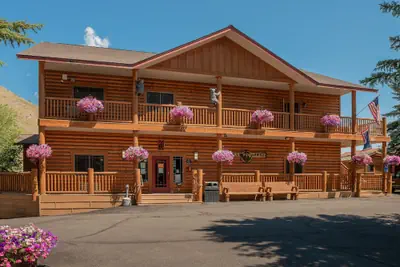 Photo 5 - Cowboy Village Resort