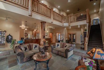 Photo 4 - Cowboy Village Resort