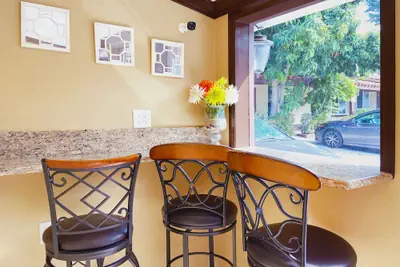 Photo 3 - El Patio Inn - Near Universal Studios Hollywood
